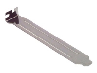 Bilde av Startech.com Steel Full Profile Expansion Slot Cover Plate - System Slot Blanking Panel (pack Of 10) - Plateblank - Blindpanel For Systemspor (en Pakke 10)