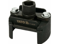 Yato justerbar skiftenøkkel for oljefiltre (YT-08235) Bilpleie & Bilutstyr - Utstyr til Garasje - Verktøy