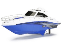 Sea Ray Boat 45cm R/C blue Radiostyrt - RC - Modellskip - Diverse