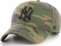 Bilde av B2b Sports Wholesalenet 47 Brand New York Yankees Mvp Cap B-grvsp17cnp-cm