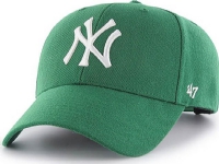 47 Brand 47 brand Green New York Yankees cap, universal Sport & Trening - Tilbehør - Caps