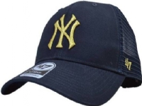 47 Brand Cap 47 Brand MLB New York Yankees Sport & Trening - Tilbehør - Caps