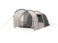 Easy Camp Tunnel Tent Palmdale 400 (light grey/dark grey with canopy model 2022)