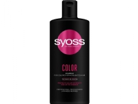 Syoss Syoss Color Protect Shampo Shampoo for farget og opplyst hår 440ml