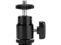 Camrock head Camrock GF-YT01 ball head with cold shoe