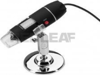 Redleaf microscope Redleaf RDM-11600U USB digital microscope - x1600 magnification Verktøy & Verksted - Til verkstedet - Mikroskoper
