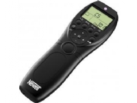 Bilde av Remote Control/newell Drain Hose Wireless Remote Control With Newell Interval Timer For Sony
