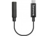 Saramonic Adapter SR-C2003 – mini socket/USB-C