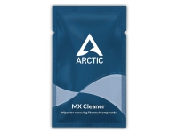 Bilde av Arctic Mx Cleaner, Thermal Grease Cleaner, Cpu, Kjøleribbe, 40 Stykker, 52 Mm, 147 Mm, 82 Mm