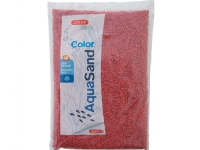 Zolux Aquasand Color raspberry 1kg