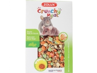 Zolux CRUNCHY MEAL food for mice/rats 800 g