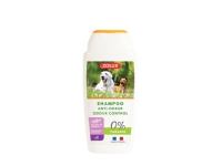 Zolux Luktnøytraliserende sjampo 250 ml Kjæledyr - Hund - Sjampo, balsam og andre pleieprodukter