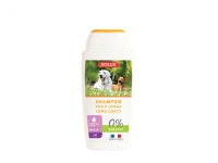 Zolux Shampoo for langt hår 250 ml Kjæledyr - Hund - Sjampo, balsam og andre pleieprodukter