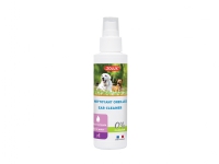 Zolux Ear cleaning liquid 100 ml Rotboks - Kjæledyr (søppelkasse) - Hund