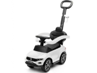 Toyz by Caretero Volkswagen T-ROC - barnekjøring | Hvit Leker - Figurer og dukker