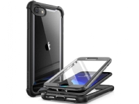 Bilde av Supcase Etui Supcase Iblsn Ares Apple Iphone Se 2022/se 2020/8/7 Black