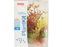 Zolux Plant decoration PlantKit Wiha model 4 (352143) Rotboks - Kjæledyr (søppelkasse) - Fisk/krypdyr