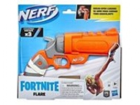 Nerf Fortnite F3368EU4 Leksaksbåge och pilar (set) 8 år 99 år 299 g