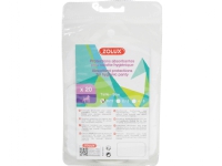 Zolux S2-S3 hygienfoder