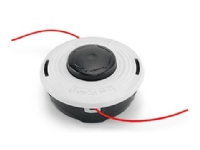 Stihl 40027102170, Børsteskærehoved, Sort, Hvid, 1 stk