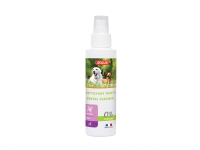 Zolux Dentifrice Dental cleaner 100 ml Rotboks - Kjæledyr (søppelkasse) - Hund