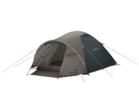 Easy Camp Quasar 300, Camping, Dome/ Kuletelt, 3 person(er), Bakkdekke, 3,6 kg, Blå, Stål