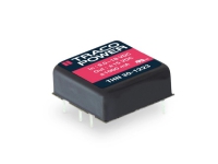 Traco Power THN 30-2412 25,4 mm 9,9 mm 25,4 mm 16,5 g 30 W 18-36 V