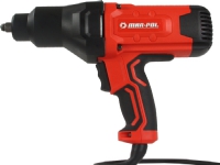 Impact wrench Mar-Pol IMPACT WRENCH 1/2 ELECTR. 800Nm MZ80492 El-verktøy - Prof. Akku verktøy - Slagtrekker