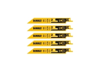 DeWALT DT2417-QZ Sticksågsblad Blå 450,1 mm 350 mm 150,1 mm 130,18 g