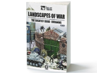 Bilde av Book: Landscapes Of War Vol. 4, 120 Pages