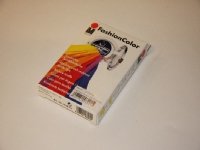 Fashion color (055) m.blålilla