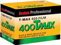 Kodak Professional T-Max 400 - Svart/hvit duplikatfilm - 135 (35 mm) - ISO 400 - 24 eksponeringer