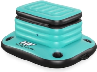 Bestway 43191, Sort, Grå, Oransje, 49 l, 8 stykker, 670 mm, 880 mm, 520 mm