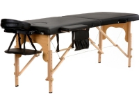 Bodyfit-bord, 2-segments massasjeseng i tre Massasjebord