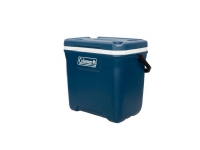 Coleman 70QT Xtreme™ Chest, Blå, Plast, Polyuretan (PU), 66 l, 60 cm, 44 cm