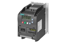 Siemens Frekvensomformer 6SL3210-5BE13-7UV0 0.37 kW 3-faset 400 V