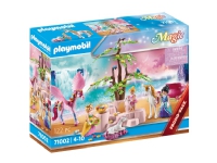 Playmobil Magic 71002, Dyr, 4 år, Flerfarget, Plast Andre leketøy merker - Playmobil
