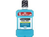 LISTERINE_Cool Mint munnvann 1000ml