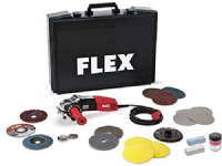 Flex 406546, 2,4 kg El-verktøy - DIY - El-verktøy 230V - Vinkelslipere