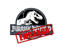 JURASSIC PARK Jurassic World Human & Dino Pack Asst