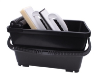 Comensal Bucket For Preparing Putty 24 L And Two