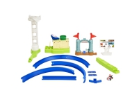Hot Wheels Mario Kart Circuit Slam Trackset