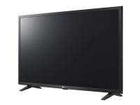 Produktfoto för LG 32LQ63006LA - 32 Diagonal klass LQ6300 Series LED-bakgrundsbelyst LCD-TV - Smart TV - ThinQ AI, webOS - 1080p 1920 x 1080 - HDR - direktupplyst LED
