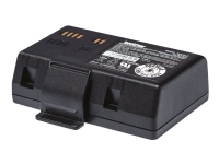 Brother PA-BT-009 - Batteri för skrivare (standard) - litiumjon - för RuggedJet RJ-3035B, RJ-3055WB