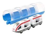 BRIO 33890 Travel tog og tunnel Leker - For de små - Aktivitetsleker