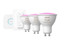 Philips Hue White and Color Ambiance Starter Kit