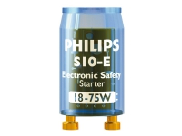 Philips Safety & Comfort – Elektronisk startare – blå