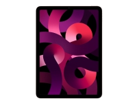 Apple 10.9-inch iPad Air Wi-Fi – 5:e generation – surfplatta – 64 GB – 10.9 IPS (2360 x 1640) – rosa