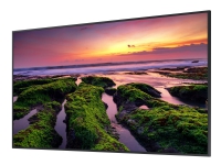 Bilde av Samsung Qb55b - 55 Diagonalklasse Qbb Series Led-bakgrunnsbelyst Lcd-skjerm - Intelligent Skilting - 4k Uhd (2160p) 3840 X 2160