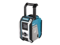 Makita DMR114 – Arbetsplatsradio